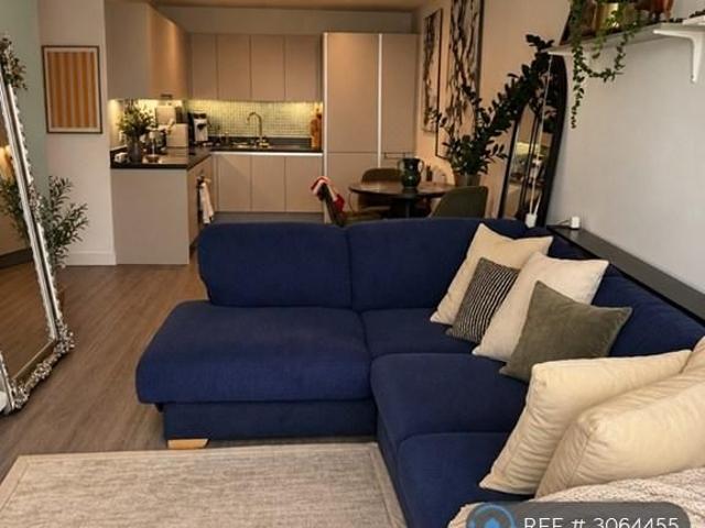 Apartment for rent in Wing of Camberwell, Greater London