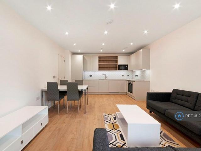 Flat for rent in Aberfeldy Village, Blackwall