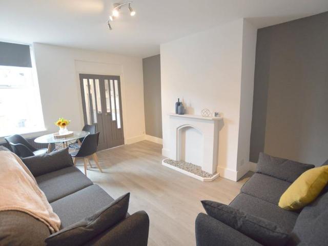 Apartment for rent in Heaton, Tyne And Wear