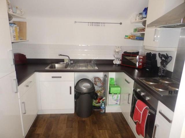 Apartment for rent in Thorpe, West Yorkshire