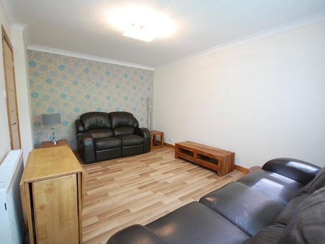 Apartment for rent in City Centre, Ballindoch