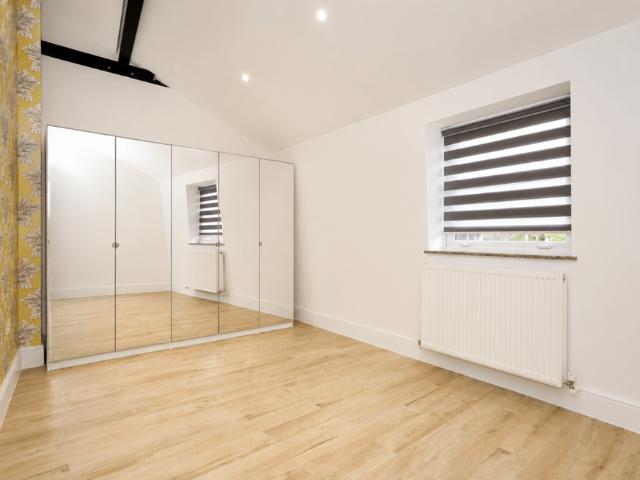 Apartment for rent in London Borough of Lewisham, New Cross