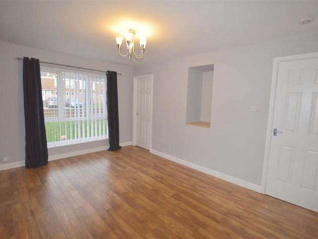 Apartment for rent in New York, North Tyneside