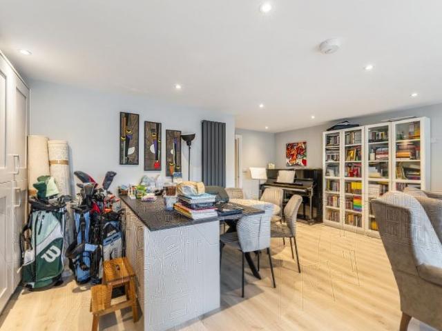 Apartment for rent in The Slade, Oxfordshire