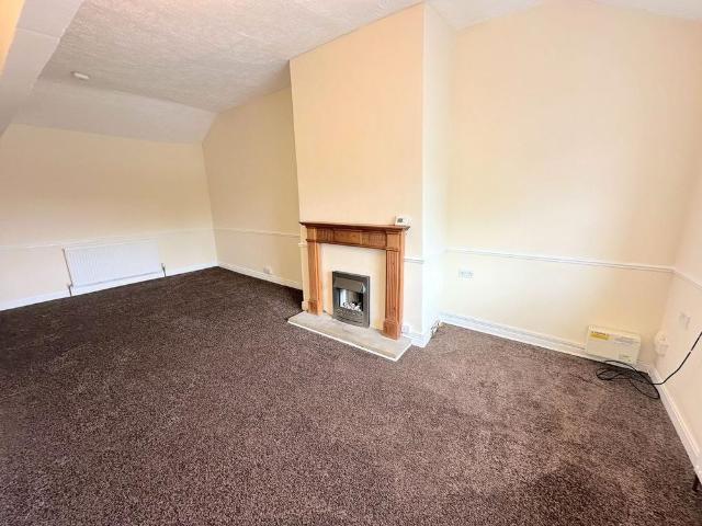 Apartment for rent in Bell Hall, Calderdale