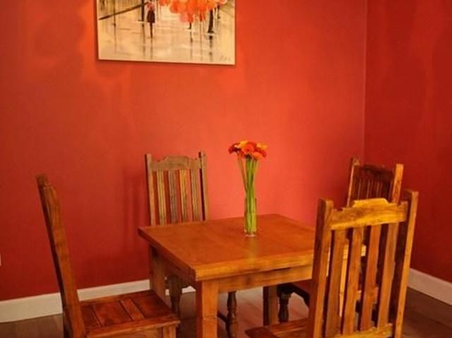 Apartment for rent in Hillside, City of Edinburgh