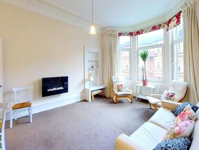 Apartment for rent in Shawmoss, Glasgow