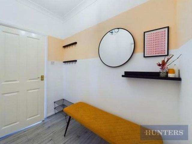 Apartment for rent in The Pastures, Filey