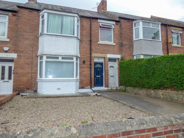 Flat for rent in Swalwell, Tyne And Wear