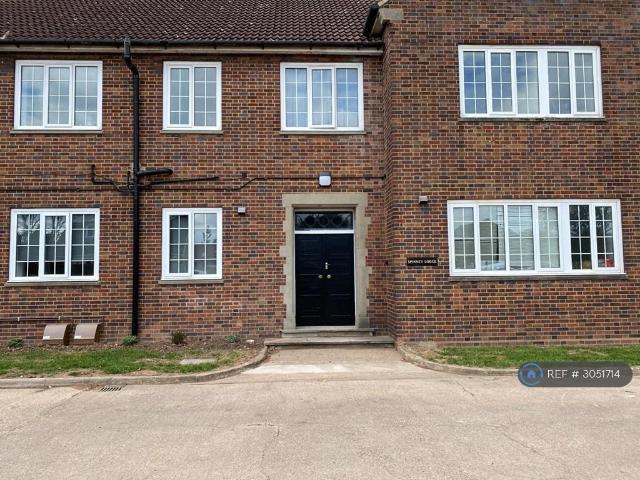 Flat for rent in Tutbury, East Staffordshire
