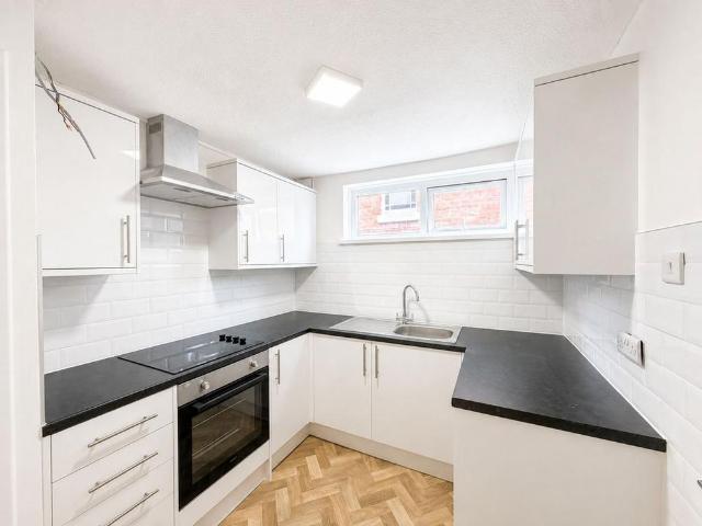 Apartment for rent in Meols Cop, Southport
