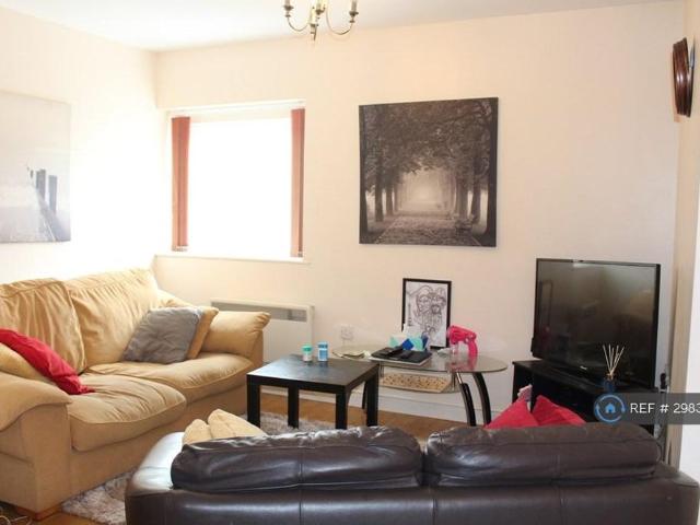 Apartment for rent in Bournville, West Midlands