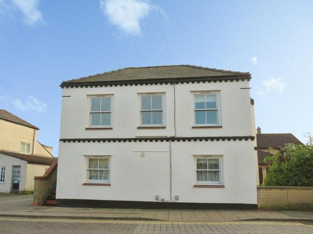 Apartment for rent in Barway, Cambridgeshire