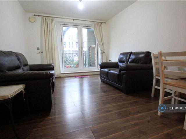 Apartment for rent in London Borough of Hounslow, Greater London
