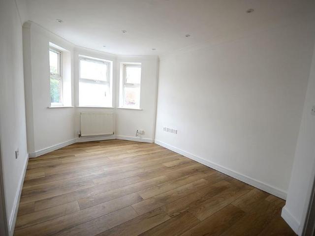 Apartment for rent in Springbourne, Bournemouth