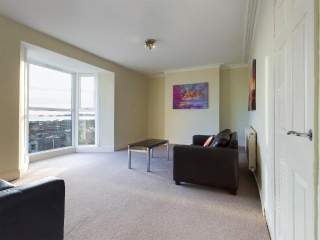 Flat for rent in Nangreaves, Wales