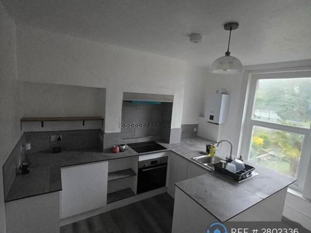 Flat for rent in Tower Hamlets, Ash