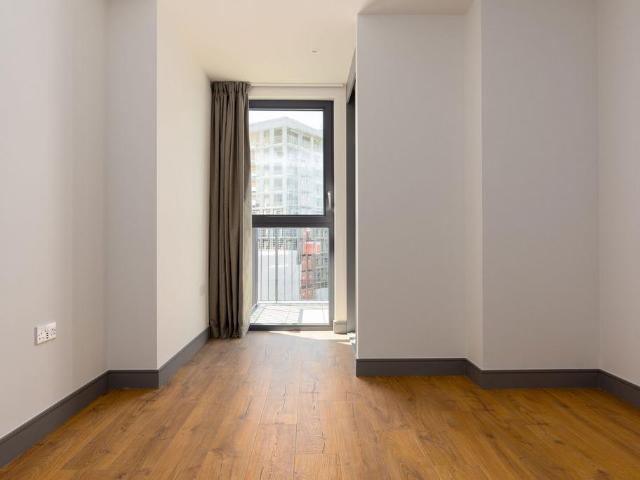 Flat for rent in Tottenham Hale, Greater London