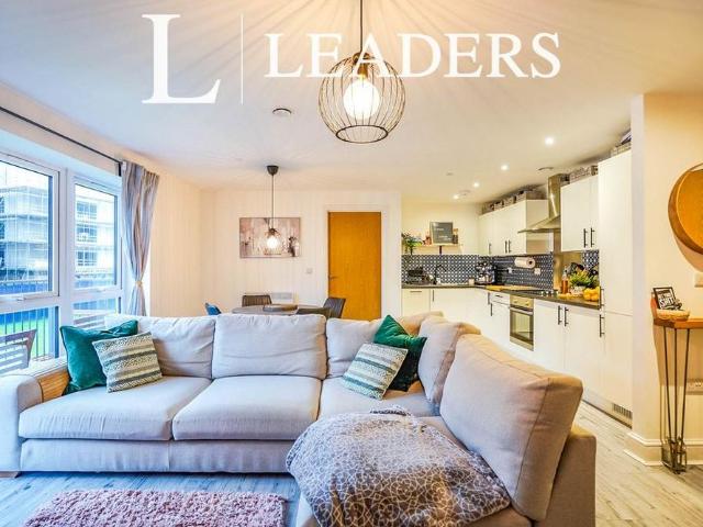 Apartment for rent in Caddington, Isle Of Man