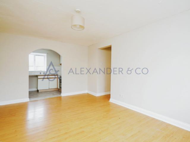 Apartment for rent in Evershot, Oxfordshire