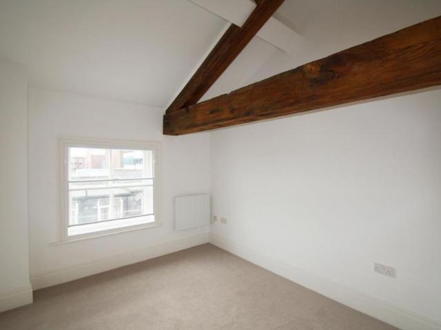 Apartment for rent in Leylands, West Yorkshire
