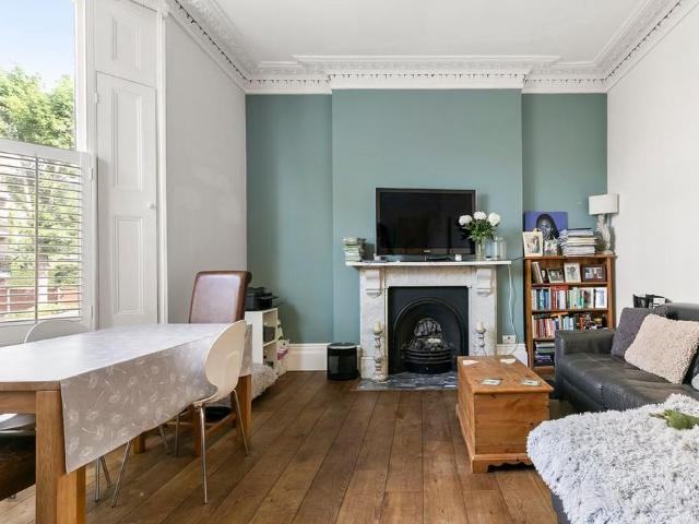 Apartment for rent in Petersham, Greater London