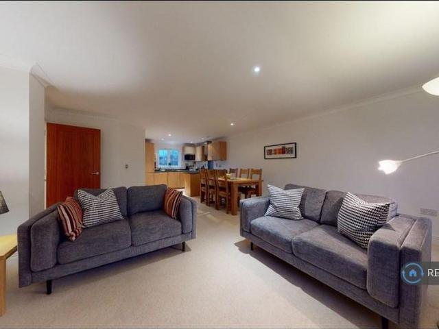 Apartment for rent in The Slade, Oxfordshire
