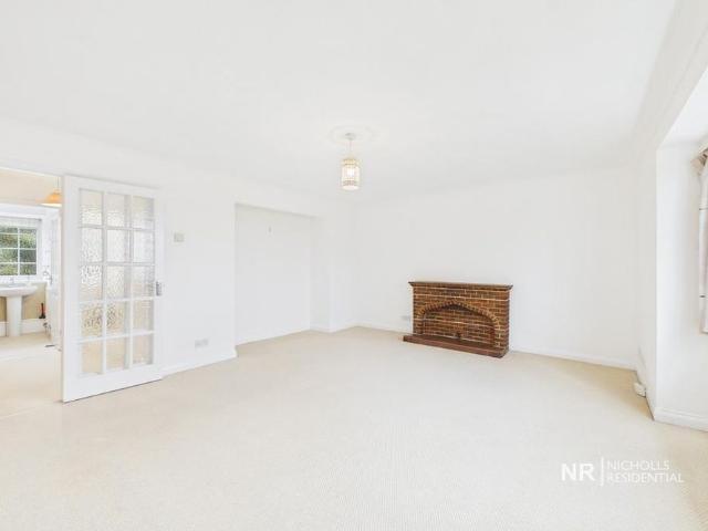 Apartment for rent in Greater London