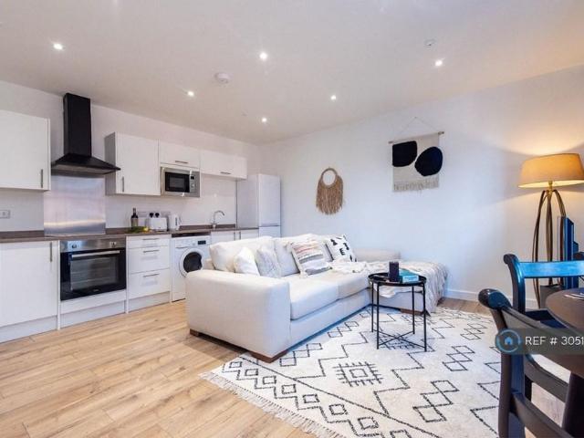 Apartment for rent in Northampton, Northamptonshire