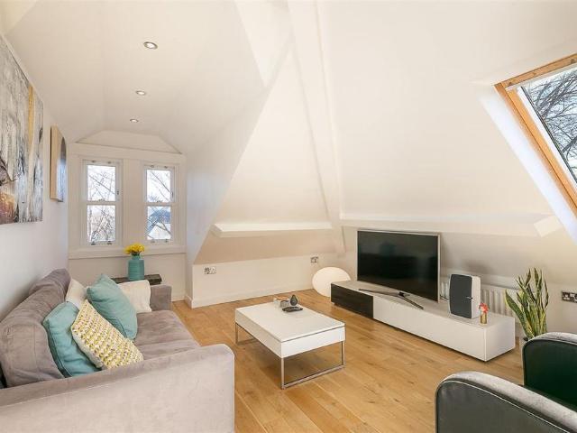 Apartment for rent in Sandyford, Newcastle upon Tyne