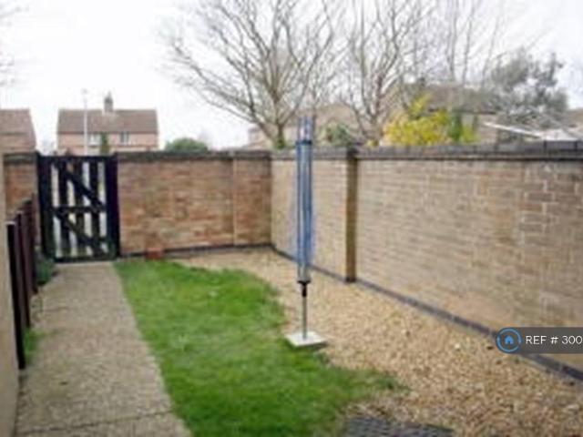 Flat for rent in Barway, Cambridgeshire
