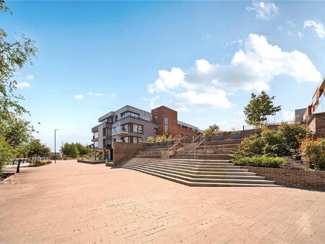 Flat for rent in New Fletton, Peterborough