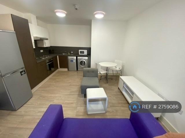 Flat for rent in Upper Bangor, Bangor