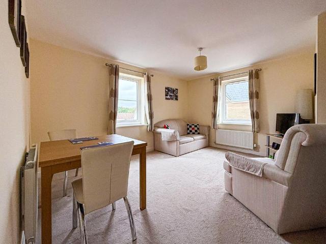 Apartment for rent in Norton Fitzwarren, Somerset