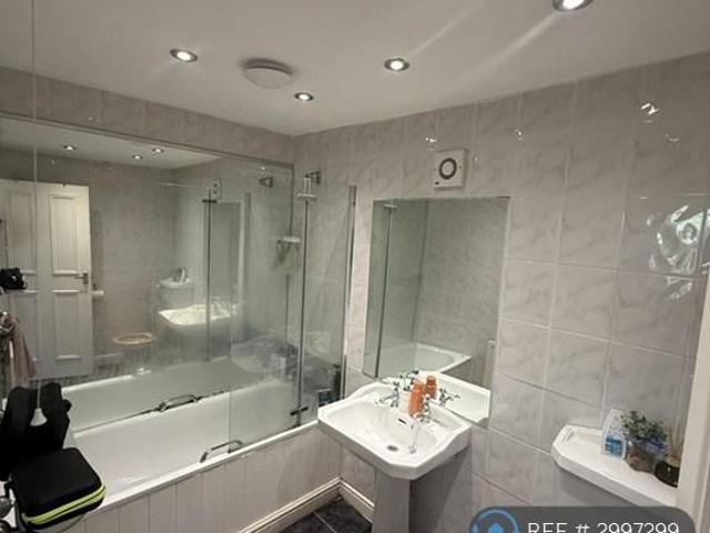 Apartment for rent in Holgate, High Field