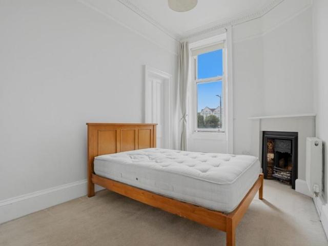 Apartment for rent in Corstorphine, Scotland