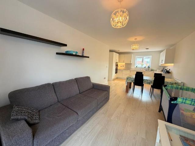 Apartment for rent in Ladygrove, South Oxfordshire
