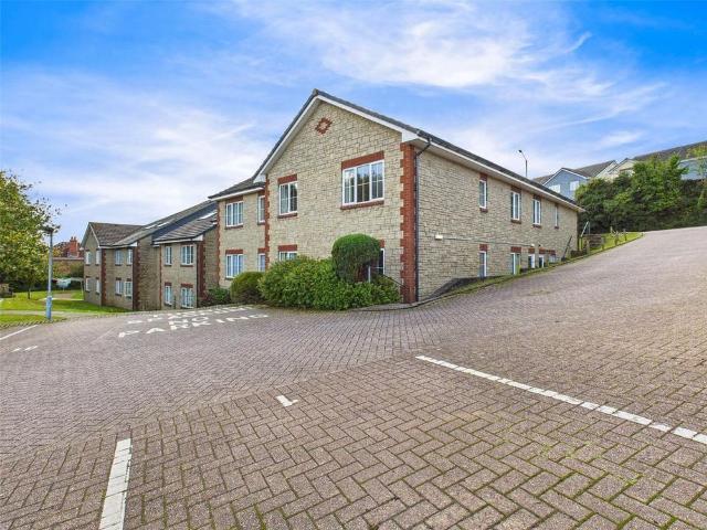 Apartment for rent in St. Breock, Bodellick