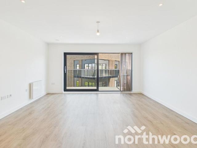 Apartment for rent in South Ashford, Bridgefield