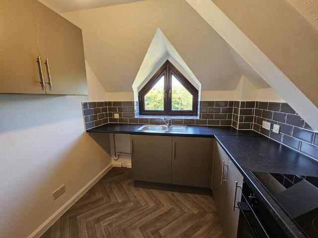 Apartment for rent in Beaconsfield and Chepping Wye Community Board, Loudwater