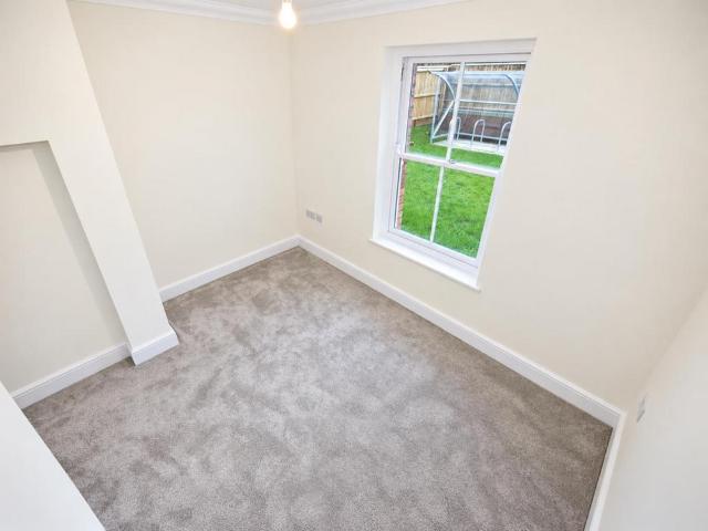 Apartment for rent in Mildenhall Road Estate, West Suffolk