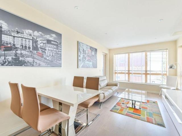 Apartment for rent in London Borough of Brent, Greater London
