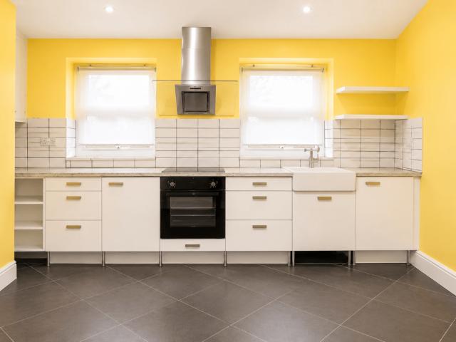 Flat for rent in London Borough of Lewisham, New Cross