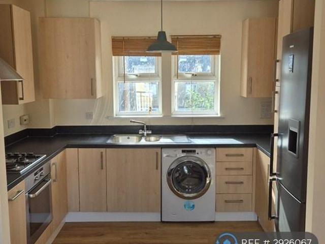 Flat for rent in Monks Orchard, Kent