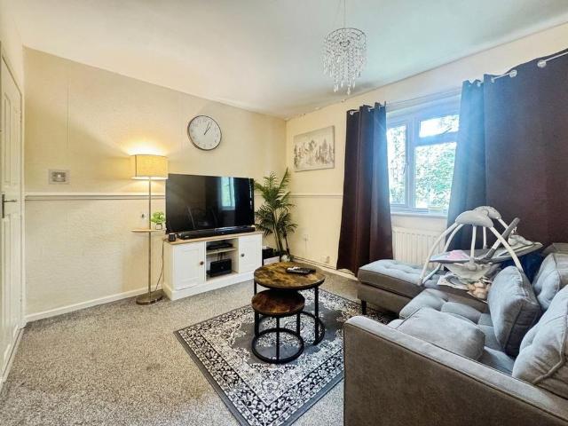 Apartment for rent in Salford, Greater Manchester