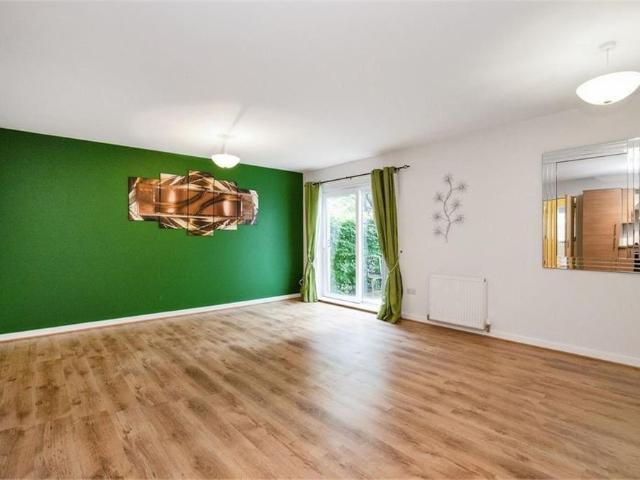 Apartment for rent in Leith, Scotland