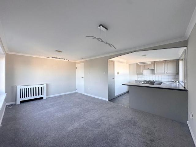 Apartment for rent in Brownsburn, Chapelhall