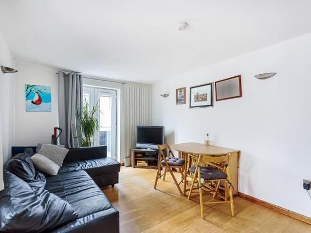 Apartment for rent in Highfield, Oxford
