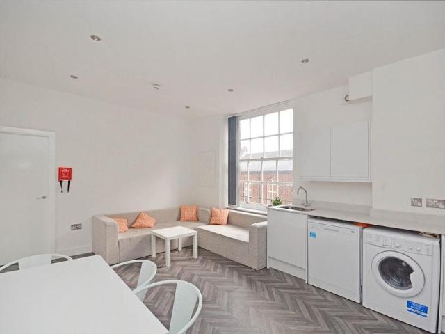 Apartment for rent in City Centre, South Yorkshire