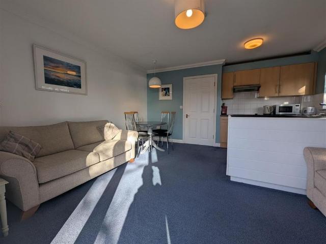 Apartment for rent in Wootton Bridge, Isle of Wight